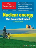 The Economist   #10 Mar  2012