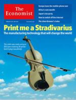 The Economist # 12 Feb 2011