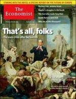 The Economist #12 Nov  2011