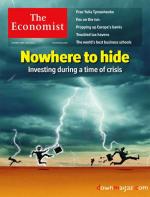 The Economist   #15-21  Oct 2011