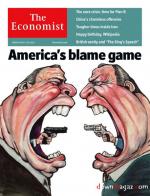 The Economist #15 Jan  2011