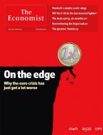  The Economist  #16 Jul   2011