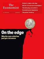  The Economist #16 Jul  2011