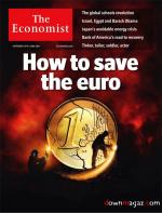 The Economist  #17 Sep 2011