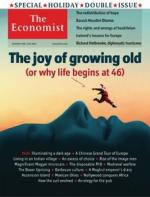 The Economist #18 Dec  2010