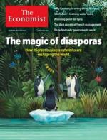 The Economist  #19-25  Nov  2011