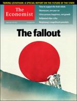 The Economist #19 Mar  2011