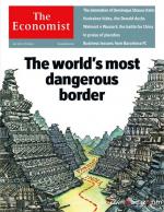 The Economist # 21 May 2011