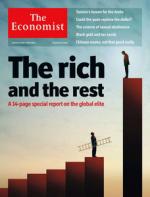 The Economist #22 Jan 2011