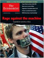 The Economist #22 Oct  2011