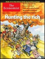 The Economist #24  Sep  2011 