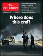 The Economist  #26 Mar 2011 