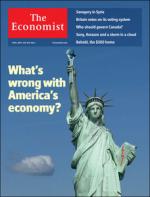 The Economist #30 Apr 2011