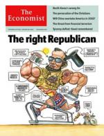 The Economist   #31 Dec  2011