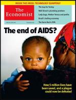 The Economist # 4 June 2011