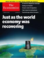 The Economist #5-11  Mar 2011