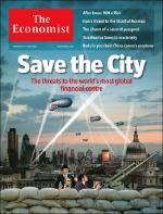 The Economist #7 Jan  2012