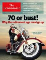 The Economist #9 Apr  2011