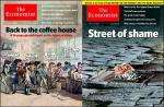 The Economist #9 Jul  2011