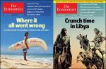 The Economist   Apr  2011