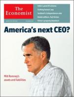 The Economist  Jan #14  2012