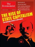 The Economist Jan  2012