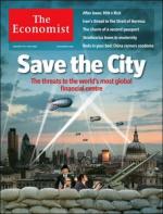 The Economist Jan  2012