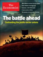 The Economist - January 8, 2011