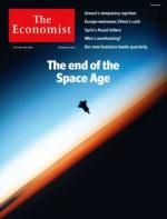 The Economist   Jul  2011