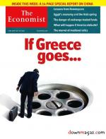 The Economist   Jun  2011