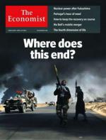 The Economist  Mar  #26 2011