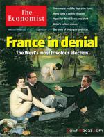 The Economist   Mar  #31 2012