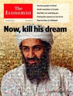 The Economist  May 2011