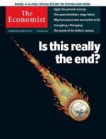 The Economist   Nov #26 2011