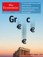 The Economist  Nov  5 2011