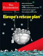 The Economist   Oct #29 2011