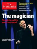 The Economist  Oct  #8  2011