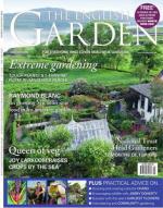 The English Garden Magazine Jan  2012