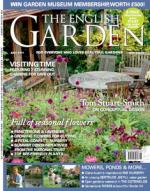 The English Garden Magazine Jun  2011