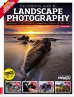 The Essential Guide to Landscape Photography 2nd edition