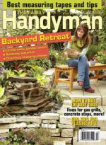 The Family Handyman   Mar  2012