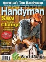 The Family Handyman   May 2011