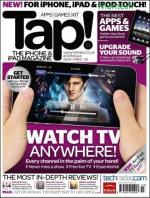 The iPhone and iPad Magazine  Apr  2011