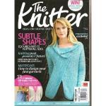  The Knitter # 24