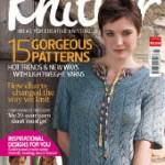 The Knitter Issue 34