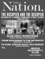 The Nation  Feb  13, 2012