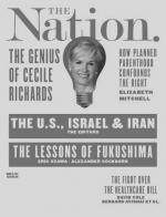 The Nation  Mar #26, 2012