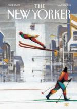 The New Yorker #10 Jan  2011