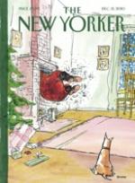 The New Yorker #13 Dec  2010