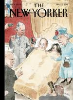 The New Yorker #2 May 2011